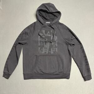 Taylor Swift Eras‎ Tour Black Hoodie Black Small